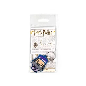 Pyramid International - Harry Potter - Dumbledore Collectable Keyring Chibi - Picture 1 of 1
