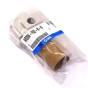 Regulator AR20K-F02-R-B SMC - Picture 1 of 1
