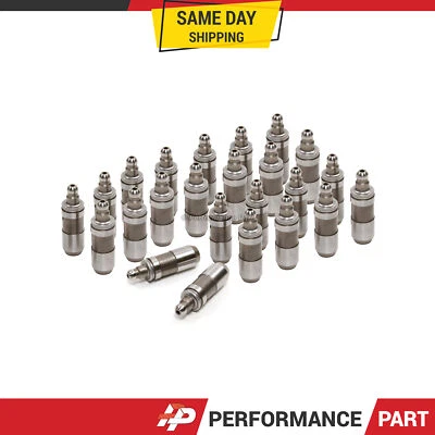 91-06 Lifters 24-Valve for MITSUBISHI 3000GT Lash - Image 1 of 4