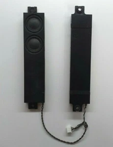 JUEGO DE ALTAVOCES (2) PARA BENQ BL3200-B BL3200PT - Imagen 1 de 2