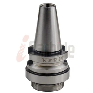 NUEVO M12 BT30 VÁSTAGO F1 1-1/2 CABEZAL DE PERFORACIÓN EJE PORTAHERRAMIENTAS  - Imagen 1 de 5