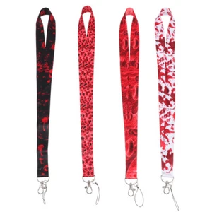 4 PCS Handyriemen Arbeit Handgelenk Lanyard Für Telefon Mobiles Armband - Zdjęcie 1 z 12