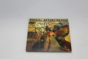 Hammer of the Honky Tonk Gods by Bill Kirchen (CD, 2007) Signed Copy - Imagen 1 de 6
