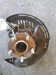 2013-2023 Scion FR-S BRZ GR86 Front Left Driver Spindle Knuckle Assembly OEM - Picture 1 of 1