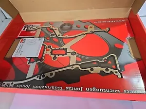 Genuine FAI Timing Chain Kit for Vauxhall Astra Z14XEP 1.4 Litre 2004-2009 - Picture 1 of 11