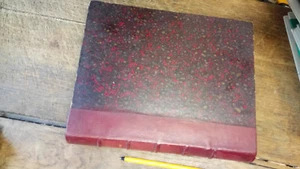 Zeitschrift Christliche Kunst 1883 komplettes Jahr   - Bild 1 von 3