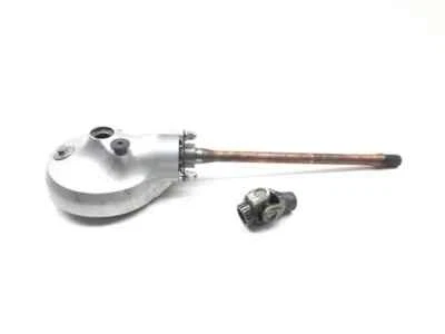 Eje trasero diferencial transmisión final 2008 Suzuki Boulevard C109R 2853A Foto 1 de 4