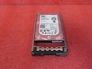 00X3Y DELL 000X3Y 500GB 7.2K SATA 2.5 6Gb/s HDD ST9500620NS Server ONLY - Picture 1 of 1