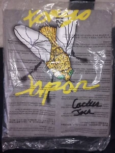 Cactus Jack For Neighborhood Carousel T-Shirt Medium DS in Tasche - Bild 1 von 5