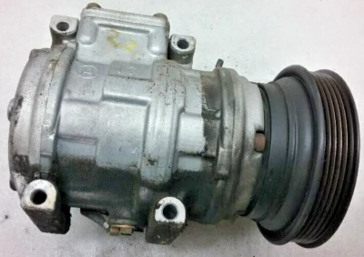 Compresor de aire acondicionado OEM 99-01 Toyota Solara 86-01 CAMRY 88-91 93-99 CELICA V4 57398 Foto 1 de 4