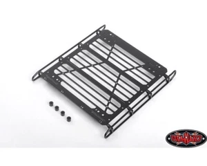 RC4WD Adventure Steel Roof Rack for Mercedes-Benz G 63 AMG 6x6 RC4VVVC0921 ... - Bild 1 von 7