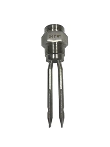 1 Inch NPT Tuning Fork Accessory SS316 Material Physical Measuring Instrument - Picture 1 of 6
