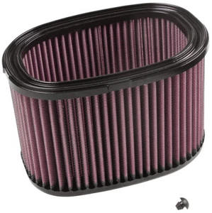 K&N Replacement Air Filter For 2008-2016 KAWASAKI KVF750 BRUTE FORCE * KA-7408 * - Bild 1 von 2
