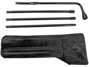 TRQ Spare Tire Kit Spare Tire Kit fits GMC Yukon XL 1500 2000-2014 33SSSY - Picture 1 of 1