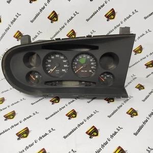 Control panel / Iveco Daily 504055190 VDO 155160100103 000000293965 - Picture 1 of 3