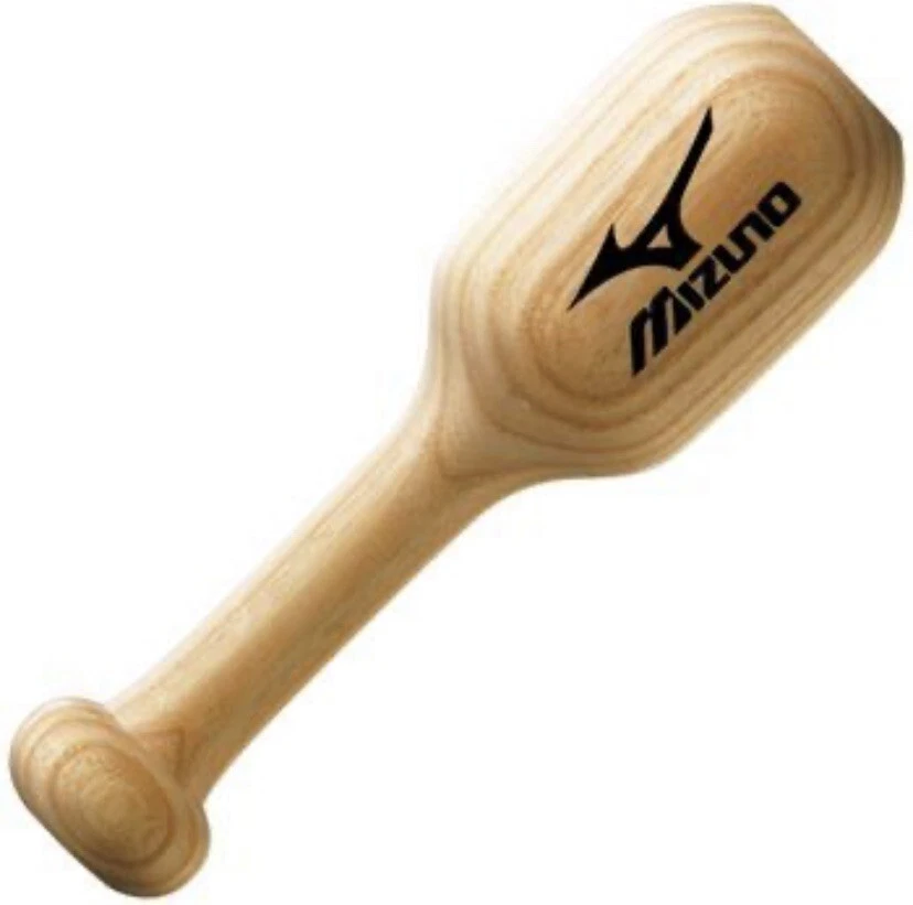 Guante de madera MIZUNO Shaping mazo béisbol softbol 2ZG695 de Japón Nuevo Foto 1 de 1