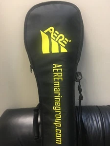 SUP Full Carbon Fiber - 3 Piece Adjustable SUP Paddle - Includes Custom Bag! - Picture 1 of 5