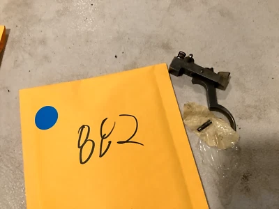 Mauser 98 Trigger 882 Foto 1 de 4