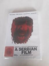 A Serbian Film - DVD Neu & Ovp