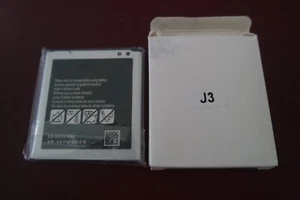 J3 J5 EB-BG530 EB-BG531 Ersatz  Galaxy Grand 2600 mAh 3.8 V 2022 produziert - Imagen 1 de 2