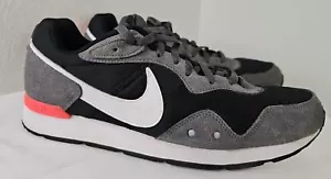 Nike Venture Runner Sportswear Sneaker Men's Sz. 12 Iron Gray Crimson CK2944-004 - Picture 1 of 9