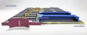 DEC DIGITAL M7941 DRV11-M 16BIT QBUS PARALLEL LINE UNIT. 1-YEAR WARRANTY - Picture 1 of 2