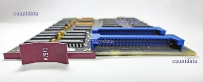 DEC DIGITAL M7941 DRV11-M 16BIT QBUS PARALLEL LINE UNIT. 1-YEAR WARRANTY - Image 1 of 2