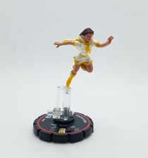 DC Heroclix Loose Single Collateral Damage #081 Mary Marvel RED RING VETERAN