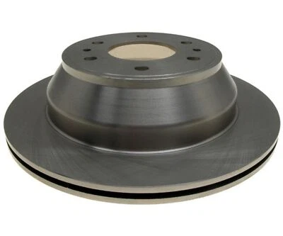 Rear Disc Brake Rotor for Chevy SSR, Olds Bravada, Buick - Image 1 of 3