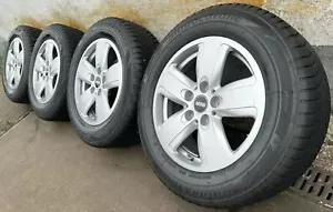 Original Mini Countryman F60 16 Inch Winter Wheels Revolite Spoke 517 DOT16 8Mm - Picture 1 of 7