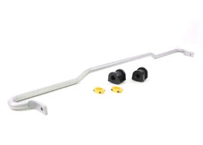 Whiteline FITS 08+ Subaru WRX Hatch / 08-09 Subaru STi  Rear 20mm Swaybar-heavy - Image 1 of 4