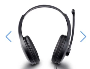 Headset Edifier K800 black - Picture 1 of 3