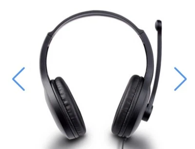 Headset Edifier K800 black - Image 1 of 3