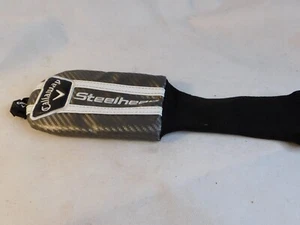 Callaway steelhead hybrid head cover - Picture 1 of 5