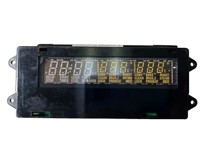 Oven Control Board 8507P014-60 JennAir / Maytag Two Year Warranty WP71001872 - Image 1 of 2