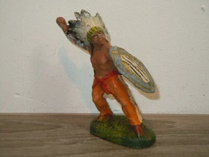 Elastolin Germany - Toy Indian *37772 - Imagen 1 de 4