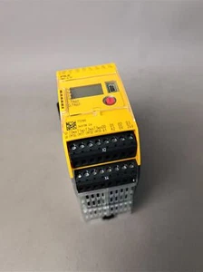 Pilz 772100 PNOZ m B0 - Afbeelding 1 van 2