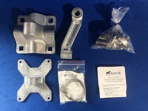 Ruckus Outdoor Mounting Kit Bracket for Access Point 902-0134-0000 - Read Desc. - Picture 1 of 7