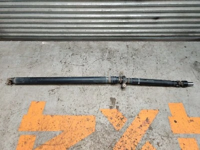 2011 MITSUBISHI OUTLANDER 2.2 DIESEL MANUAL PROPSHAFT PROP SHAFT - Image 1 of 4
