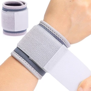Wrist Brace, 2 PACK Wrist Wraps for Carpal Tunnel for Men Women, Highly Elast... - Picture 1 of 7