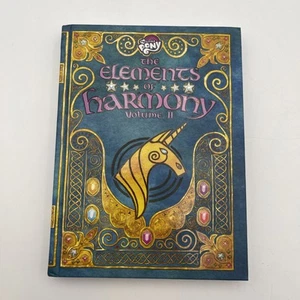My Little Pony: The Elements of Harmony Vol. II - Bild 1 von 10