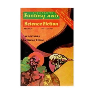 Mercury Pr Fantasy & Sc  #262 "The Trouble with Project Slickenside De Mag Fair - Picture 1 of 1