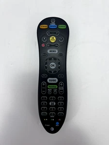 Programmable AT&T U-Verse S30-S1B Remote Controls Model 20655 OEM - Picture 1 of 2