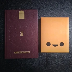 Enter the Gungeon Special Reserve Edition & Ammonomicon Book - SHIPS IN A BOX - Picture 1 of 19