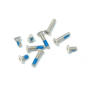 Lower Bottom Base CoverCase screws For LENOVO ThinkBook14 2-in-1 G5 IAU 21SQ jpo - Picture 1 of 2