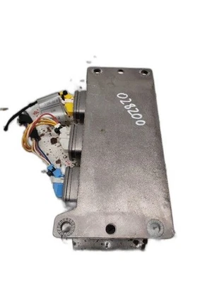 Chassis ECM  Main Control Fits 92-94 BMW 750i 1164867 - Image 1 of 4