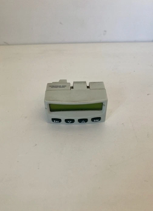 Rexroth 280206/PM4296 ROHS 609D609B150 - Image 1 of 1