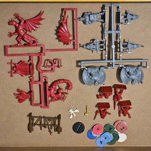 Dragon Strike Reserved Order - Bild 1 von 14