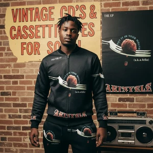 •AKINYELE - PUT IT IN YOUR MOUTH EP• ~1996 OG EP PRESSING~ (CASSETTE TAPE) - Picture 1 of 7