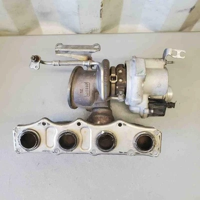 2012-2018 BMW 320i 328i 428i 528i X5 2.0L Turbo Turbocharger Supercharger - Image 1 of 4